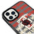 iPhone 16 Pro Max Win Win Win Telefon Kılıfı - Magsafeli Artycase - Cool Black