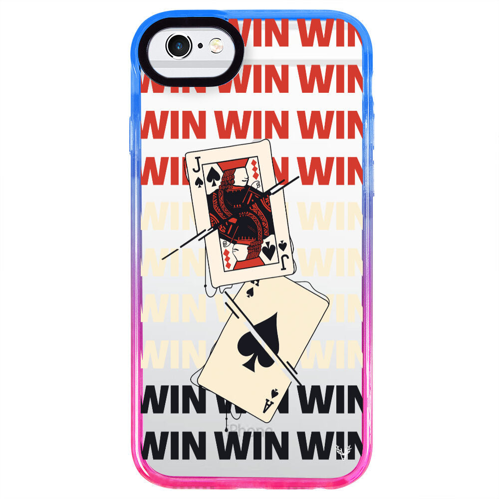 ArtycaseMaviKırmızı