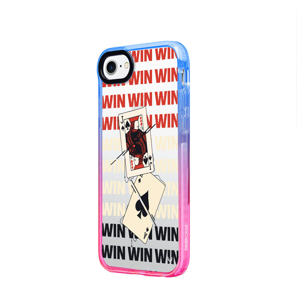 ArtycaseMaviKırmızı