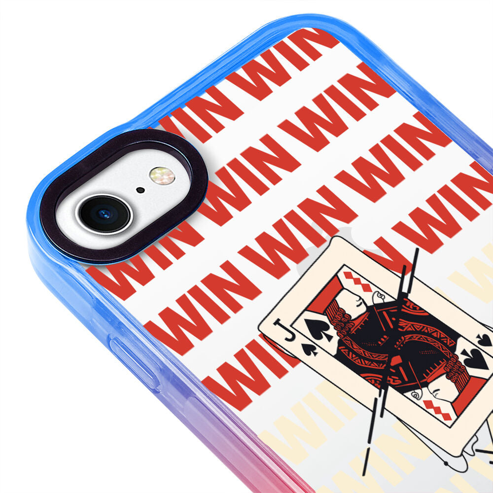 ArtycaseMaviKırmızı