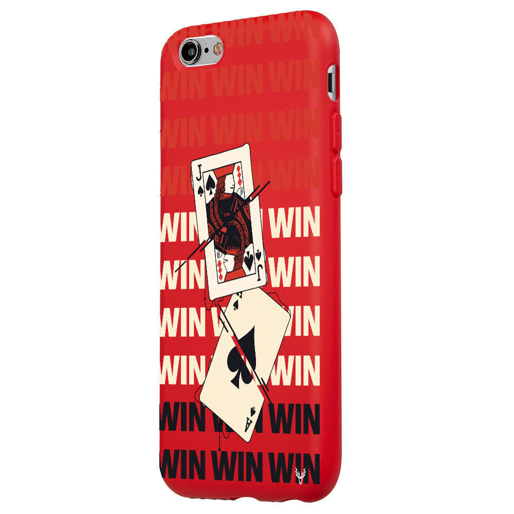 RenkliSilikonKırmızı