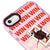 iPhone 6 PLus Win Win Win Telefon Kılıfı - Artycase - Simli Pembe