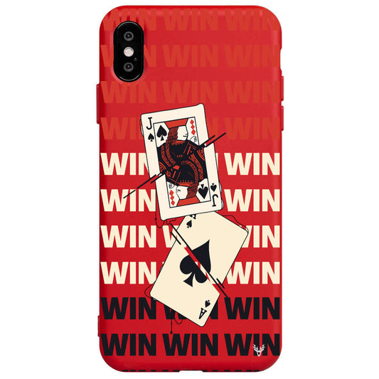 RenkliSilikonKırmızı