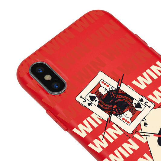 RenkliSilikonKırmızı