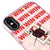 iPhone XS Max Win Win Win Telefon Kılıfı - Artycase - Simli Pembe