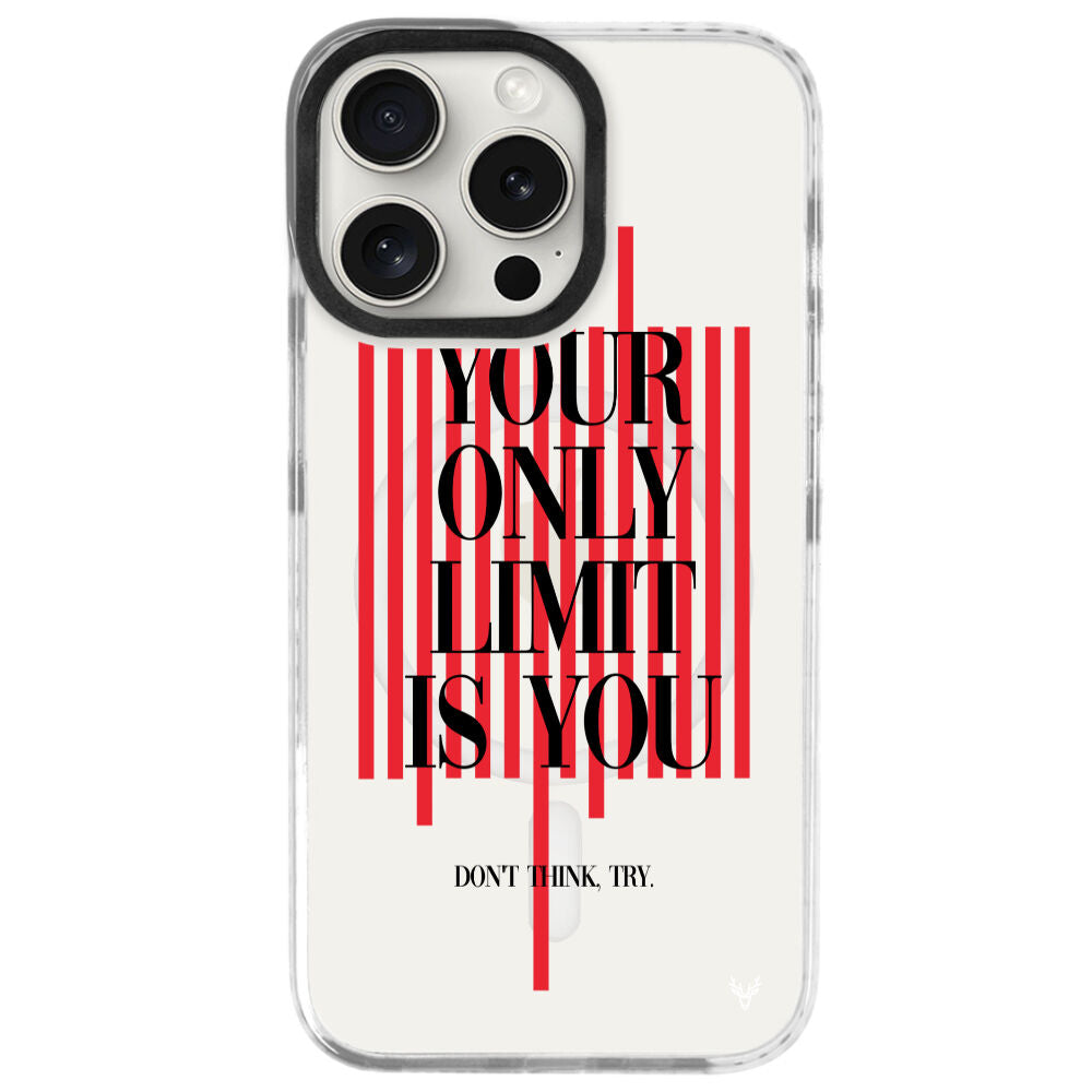 MagsafeliArtycaseBeyaz