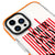 iPhone 15 Pro Max Limit is You Telefon Kılıfı - Artycase - Turuncu