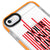 iPhone 6 Limit is You Telefon Kılıfı - Artycase - Turuncu