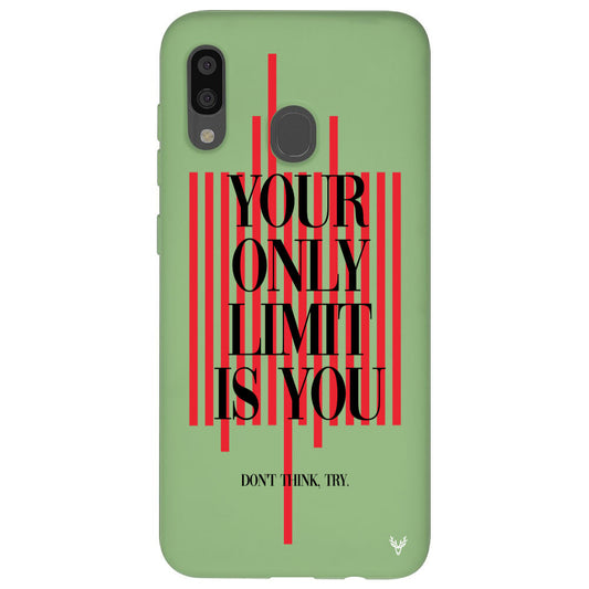 RenkliSilikonYeşil