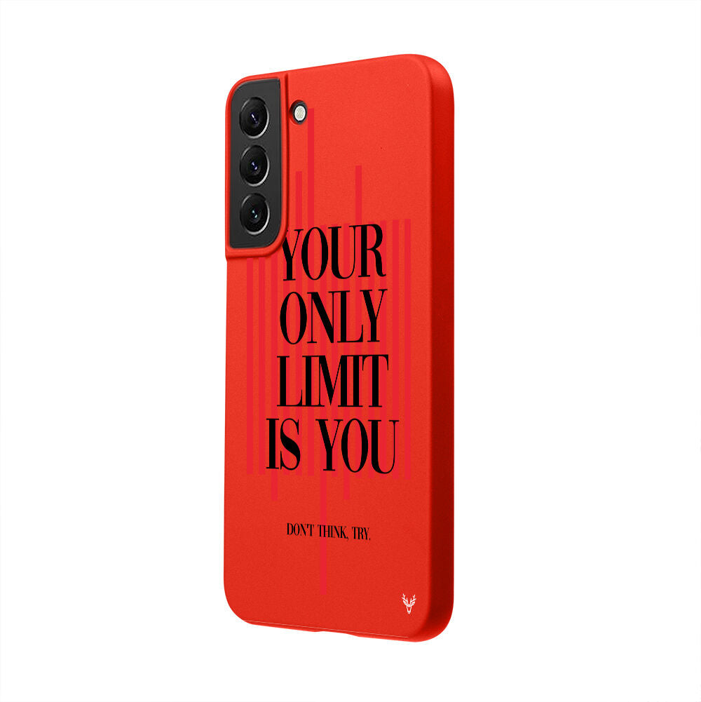 RenkliSilikonKırmızı