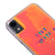iPhone XR Stay Positive Telefon Kılıfı - Neon - Turuncu