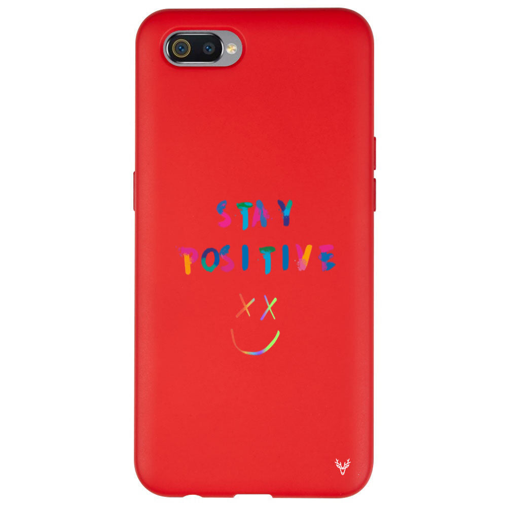 RenkliSilikonKırmızı