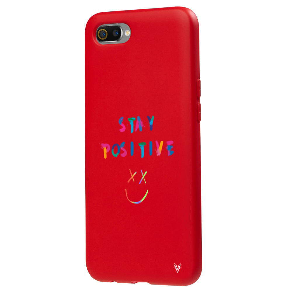 RenkliSilikonKırmızı