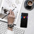 Samsung A22 Positive Stay Telefon Kılıfı - Şeffaf - Saydam