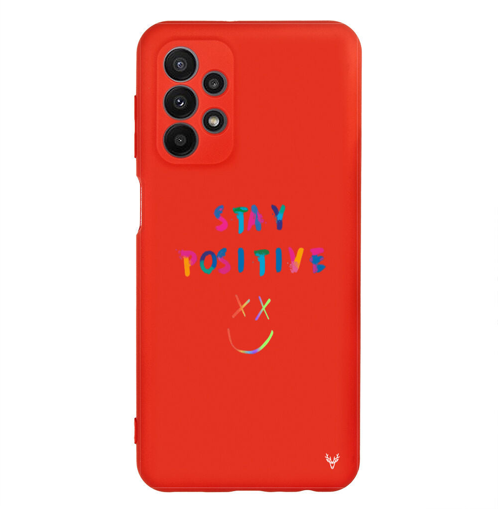 RenkliSilikonKırmızı