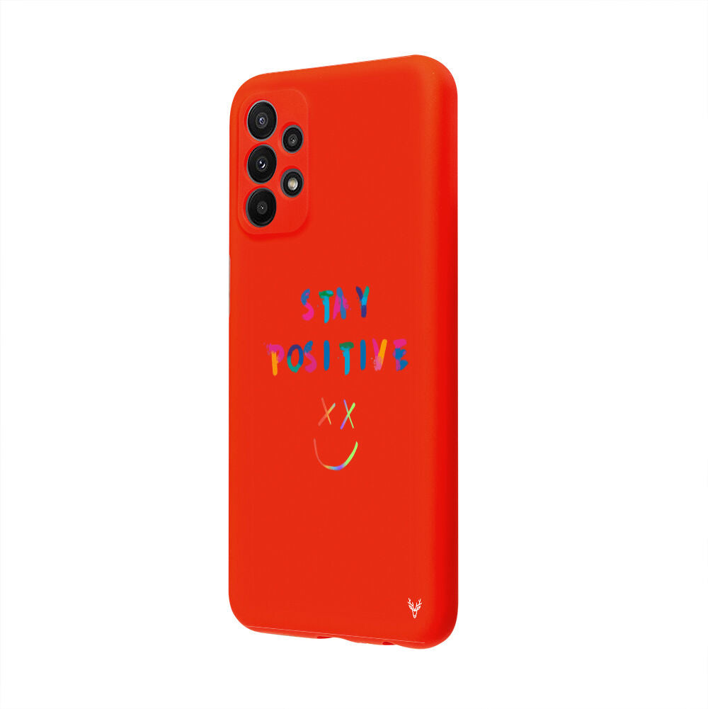 RenkliSilikonKırmızı