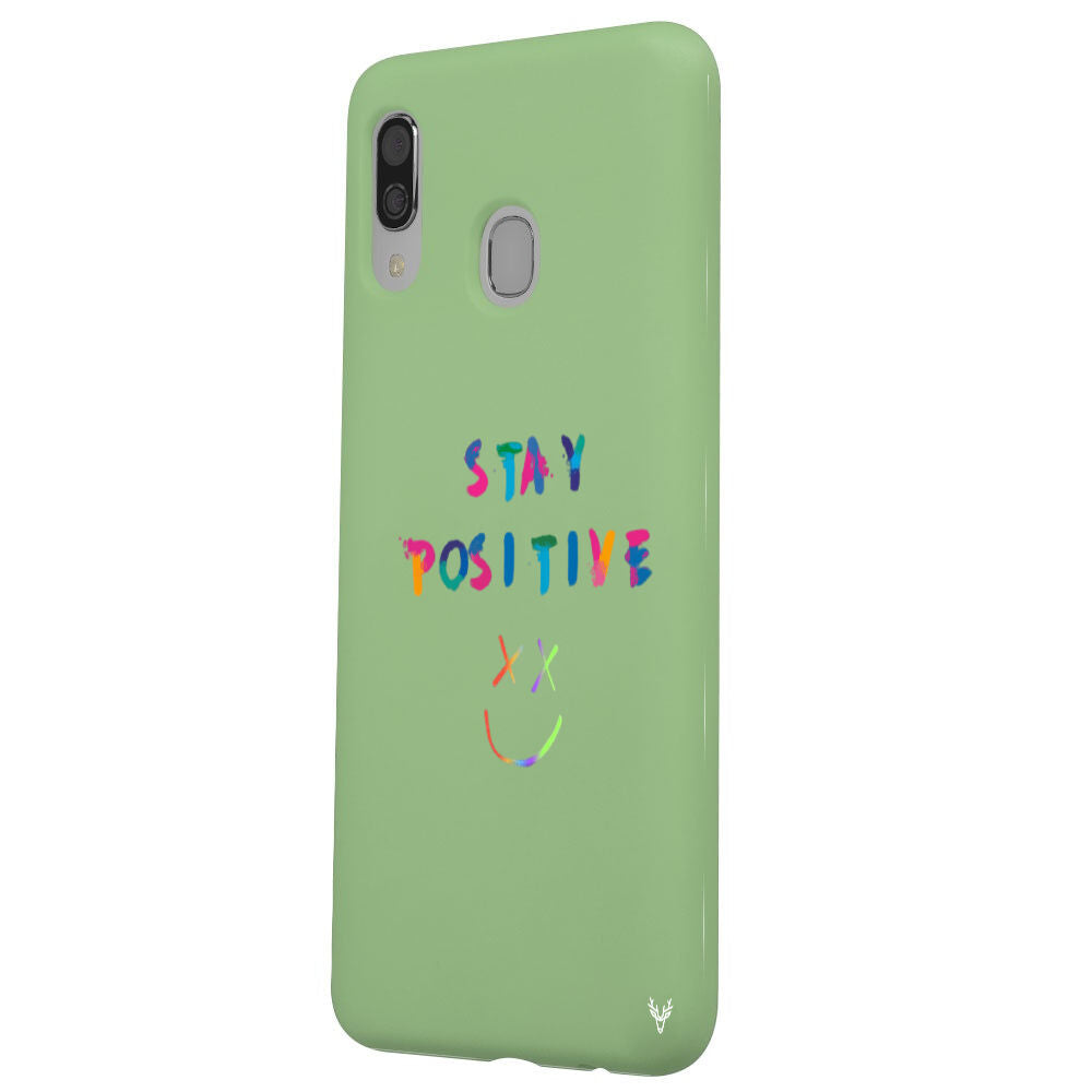 RenkliSilikonYeşil