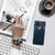 Samsung M12 Positive Stay Telefon Kılıfı - Şeffaf - Saydam