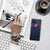 Samsung M33 Positive Stay Telefon Kılıfı - Şeffaf - Saydam