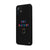 Xiaomi Mi 11 T Positive Stay Telefon Kılıfı - Renkli Silikon - Siyah