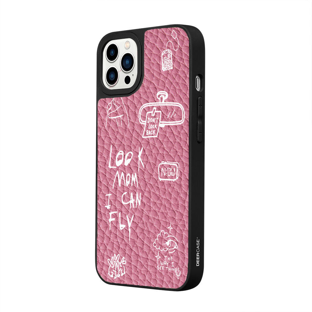 DeriPudraPembe