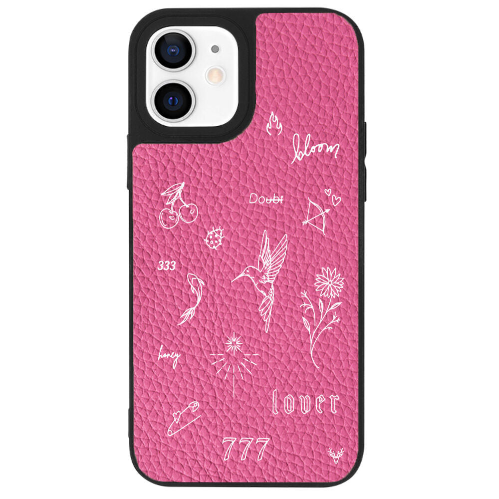DeriPembe