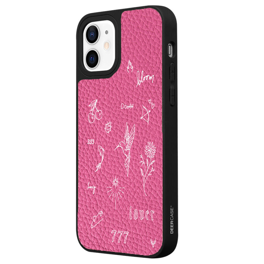 DeriPembe