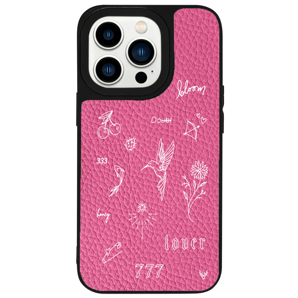 DeriPembe