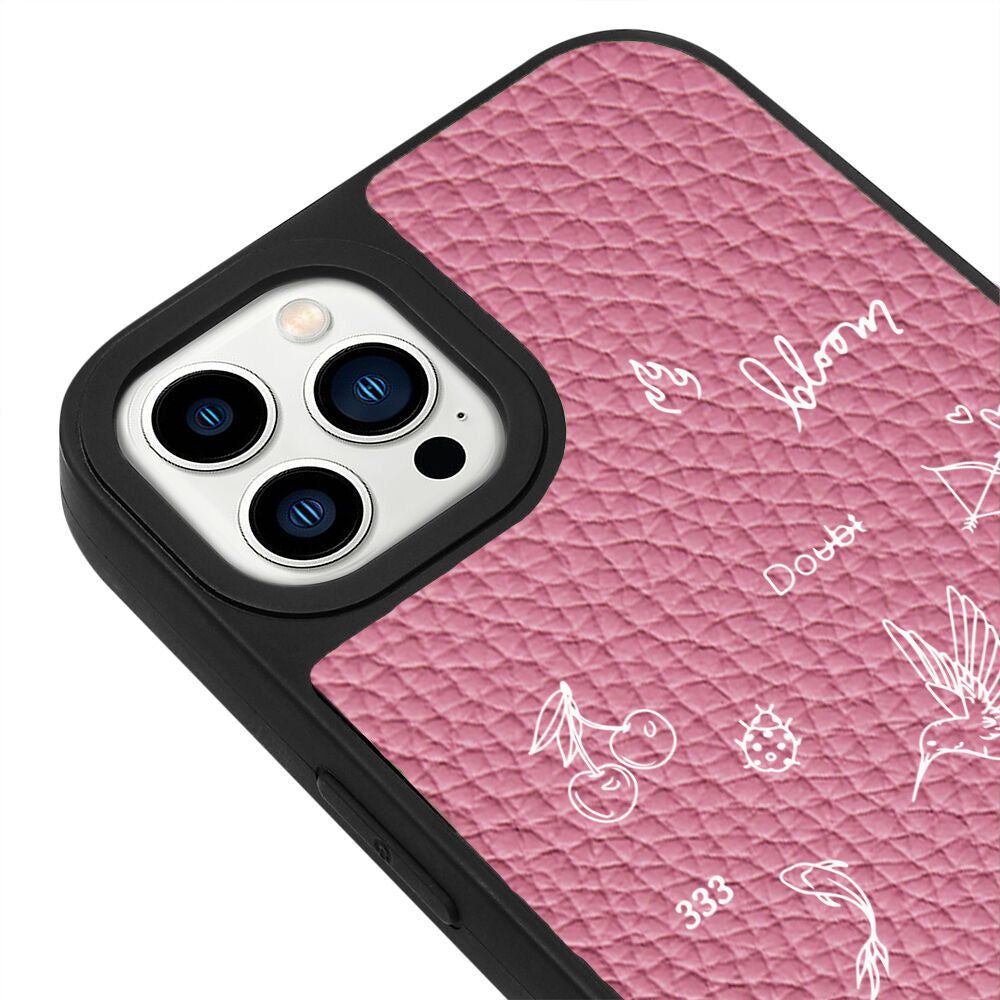 DeriPudraPembe