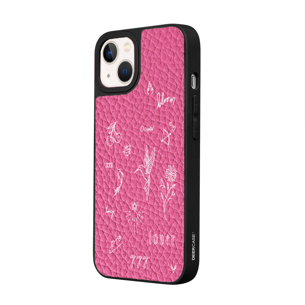 DeriPembe