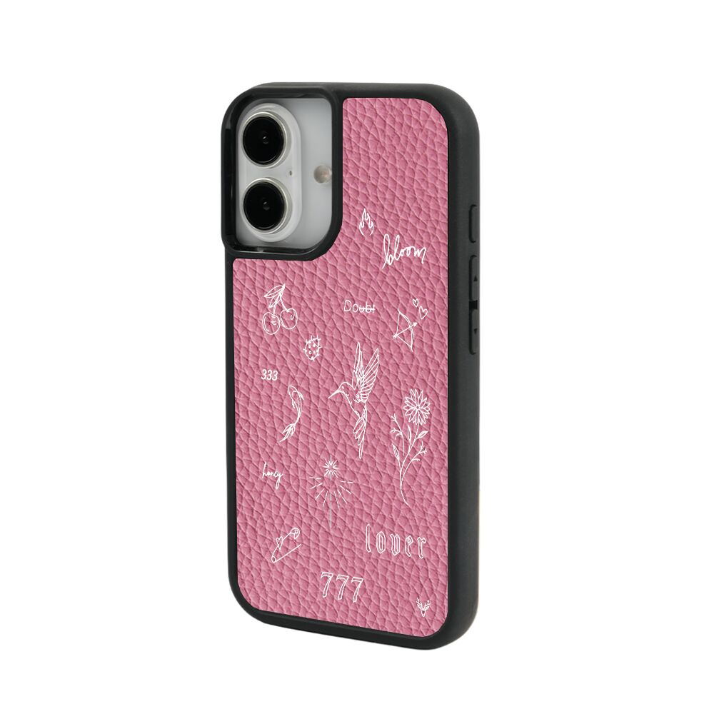 DeriPudraPembe