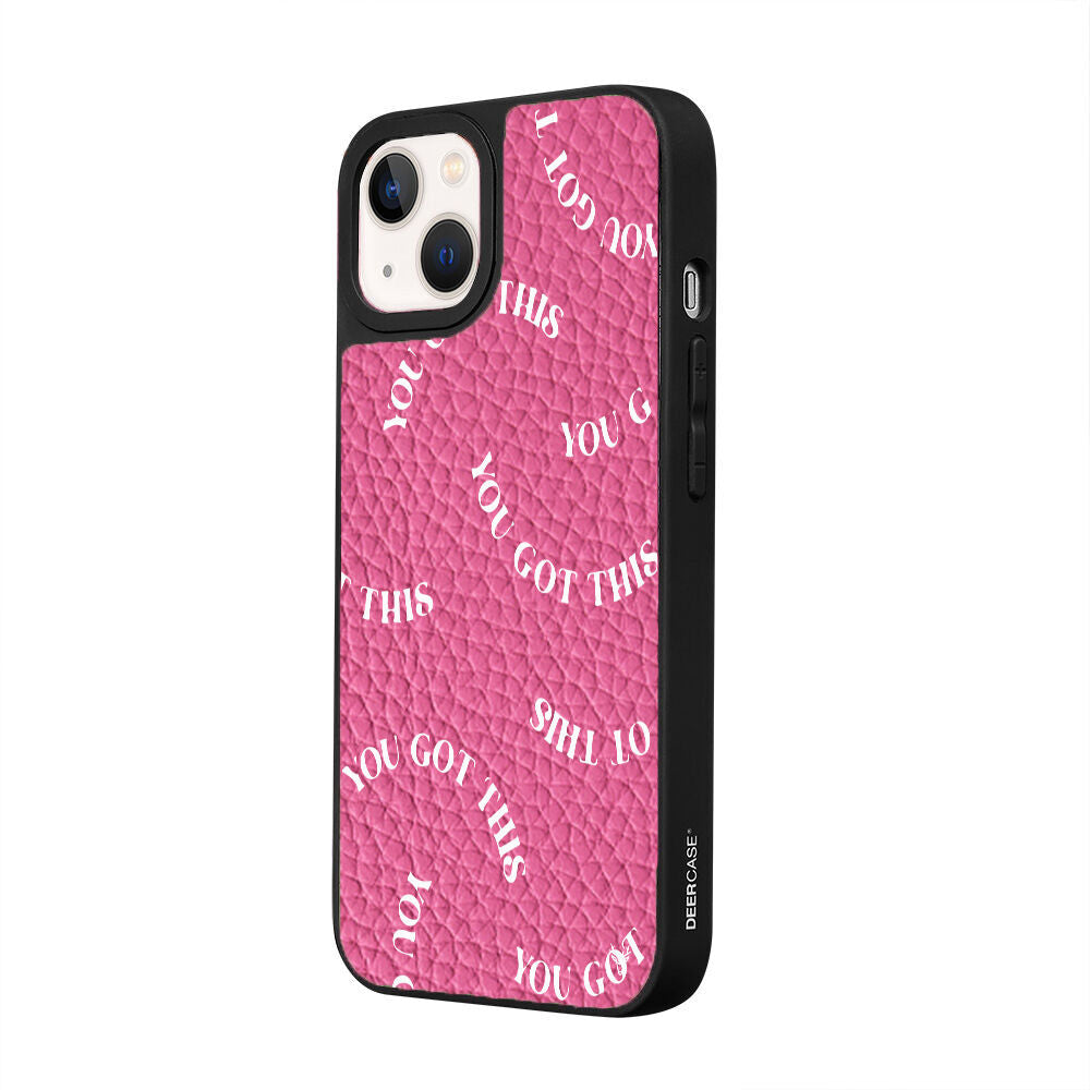 DeriPembe