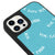 iPhone 16 Pro Max You Got This Telefon Kılıfı - Deri - Turkuaz