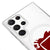 Samsung S22 Ultra More Wine Thine Transparent Magsafe - Magsafe - Thine Transparent