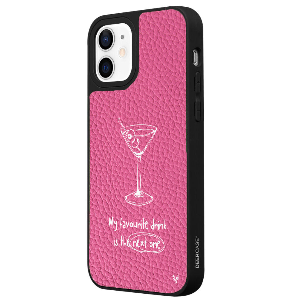 DeriPembe