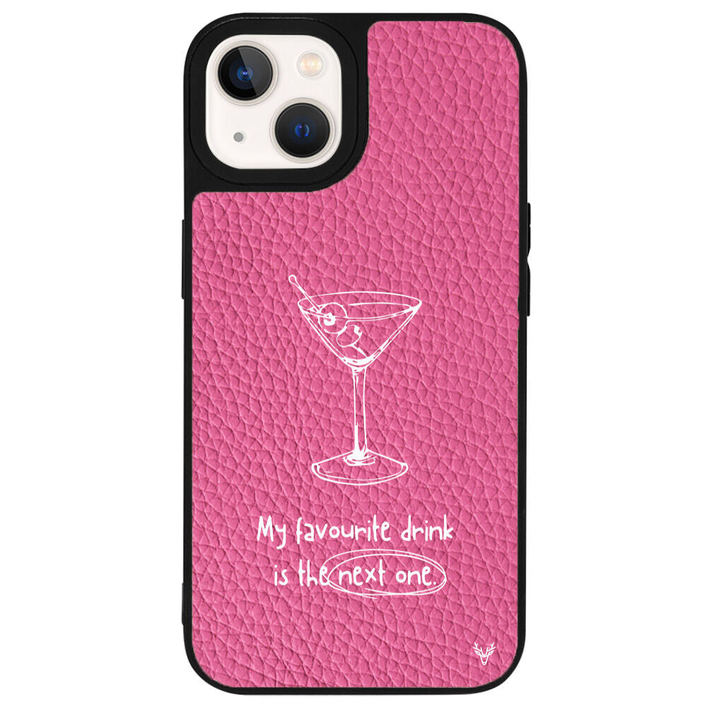 DeriPembe