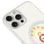 iPhone 16 Pro Max MAGSAFETHINE01 Telefon Kılıfı - Magsafe - Thine Transparent