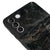 Samsung S21 Plus Black Mermer Telefon Kılıfı - Glossy - Popsoketsiz