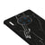 Huawei Mate 30 Pro Black White Telefon Kılıfı - Glossy - Popsoketsiz