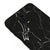 Xiaomi Redmi Note 9S Black White Telefon Kılıfı - Glossy - Popsoketsiz
