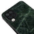 Samsung A12 Deep Green Telefon Kılıfı - Glossy - Popsoketsiz