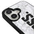 iPhone 16 Boss Telefon Kılıfı - Glossy - Popsoketsiz