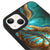 iPhone 14 Plus Bubble Telefon Kılıfı - Glossy - Popsoketsiz