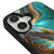 iPhone 16 Plus Bubble Telefon Kılıfı - Glossy - Popsoketsiz