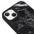 iPhone 15 Plus Dark Crack Telefon Kılıfı - Glossy - Popsoketsiz