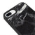 iPhone 7 Plus Dark Crack Telefon Kılıfı - Glossy - Popsoketsiz