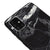 Samsung A51 Dark Crack Telefon Kılıfı - Glossy - Popsoketsiz