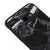 Samsung J4 Plus Dark Crack Telefon Kılıfı - Glossy - Popsoketsiz