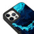 iPhone 12 Pro Max Derinlerde Gölge Telefon Kılıfı - Glossy - Popsoketsiz