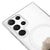 Samsung S22 Ultra Thug Dog Thine Transparent Magsafe - Magsafe - Thine Transparent
